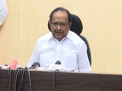 
      
      Govt not responsible for violent incidents.: Tamil Nadu minister
      
      