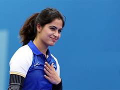 
      
      Paris Olympics: India's action-packed schedule for Tuesday
      
      
