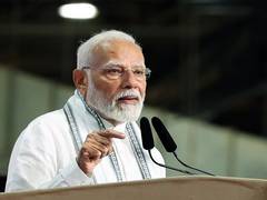 
      
      PM Modi speaks to Kerala CM over Wayanad landslides
      
      
