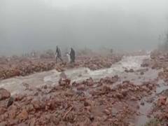 
      
      Kerala: Death toll in Wayanad landslides rise to 11
      
      
