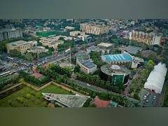 
      
      KIIT DU Awarded UN ECOSOC Special Consultative Status 
      
      