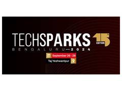
      
      YourStory TechSparks Gears up for Grand 15th Edition
      
      