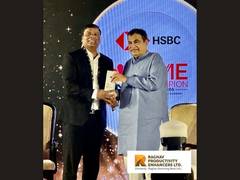 
      
      Raghav Productivity Enhancers Honoured with ‘SME Champion Award’
      
      