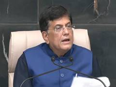 
      
      Ten years of UPA government was a failed experiment: Goyal
      
      