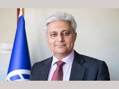 
      
      Cero Hero Announces Appointment of UN Climate Change Leader
      
      