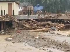 
      
      Wayanad landslides: 44 dead, 250 rescued so far, says Kerala Mini
      
      