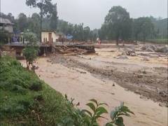 
      
      Opposition demands to declare Wayanad landslides a national disas
      
      