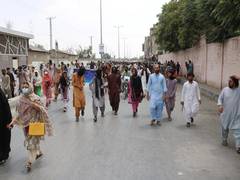 
      
      BHRC calls for global action against crackdown on Baloch people 
      
      