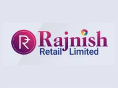 
      
      Rajnish Retail Limited announces Expansion of product range
      
      