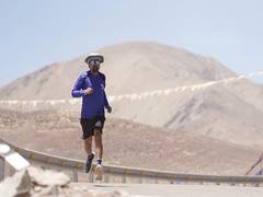 
      
      Ladakh Umlingla Challenge Is Now the Highest Road Ultra Marathon
      
      