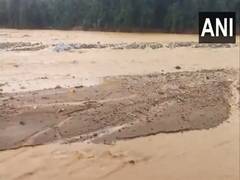 
      
      Wayanad landslides: Over 80 bodies recovered as rescue operations
      
      