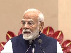 
      
      India’s fiscal prudence is a role model for the World: PM Modi
      
      