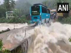
      
      Landslide also reported from Kozhikode district's Vilangad area 
      
      