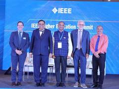 
      
      IEEE Discusses the Future of Engineering Education at Summit 
      
      