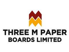 
      
      Three M Paper Boards Ltd to commence its expansion plans
      
      