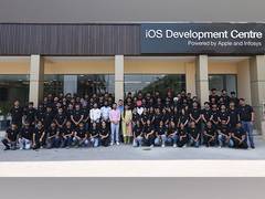 
      
      Chitkara University in Association with Apple Launches iOS
      
      