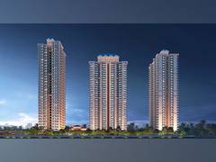 
      
      SKA Destiny One: Ultra Luxury Living Takes Center Stage
      
      