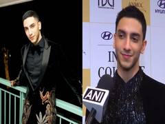 
      
      Vedang Raina reveals his fashion secret
      
      