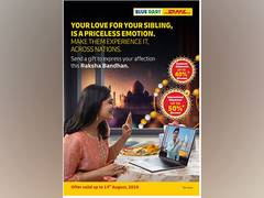 
      
      DHL Express India launches Rakhi Express offering discounts 
      
      
