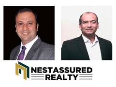 
      
      Sidharth Parashar Ventures into Real Estate Consulting
      
      