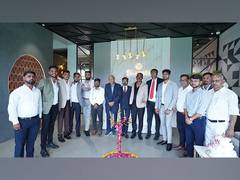 
      
      Simpolo Vitrified Strengthens Position in Uttar Pradesh
      
      