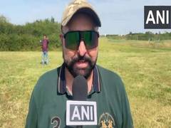 
      
      Former shooter Ronjan backs Manu to get hat-trick of medals
      
      
