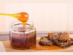 
      
      Dabur Honey is a Healthier Alternative to Sugar
      
      