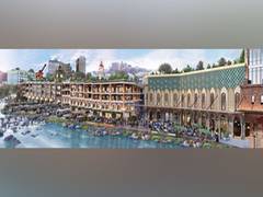 
      
      King's Park Genting Highlands: Premier Property Investment
      
      