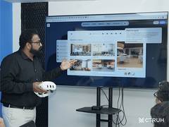 
      
      Ctruh is Reshaping the Future of Human Interactions
      
      