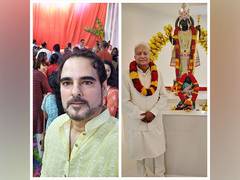 
      
      Ram Lala song by Monjoy Joy Mukerji, Dr Etienne Premdani
      
      