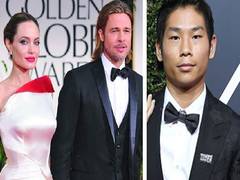 
      
      Angelina Jolie, Brad Pitt's son hospitalised after accident 
      
      