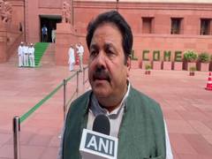 
      
      Every Indian is proud of her; every Indian is delighted, Rajeev S
      
      