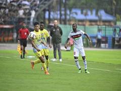 
      
      Durand Cup: NorthEast United beat Bodoland FC
      
      