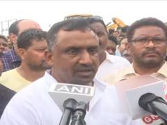 
      
      Jharkhand Minister condoles deaths in Howrah-CSMT train accident
      
      