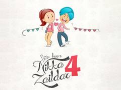 
      
      Ammy Virk announces new release date of 'Nikka Zaildar 4'
      
      