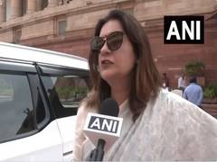 
      
      'We are proud of them': Shiv Sena (UBT) MP
      
      