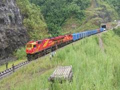 
      
      Prompt response by Territorial Army avert major train accident 
      
      