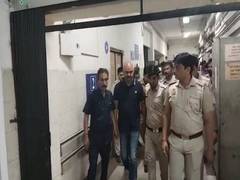 
      
      Court takes cognizance of charge sheet filed against Bibhav Kumar
      
      