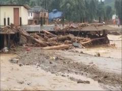 
      
      Wayanad landslides: Death toll climbs to 116
      
      