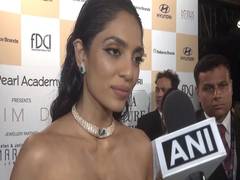 
      
      Sobhita Dhulipala shares her style mantra
      
      