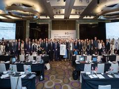 
      
      Foreign lawmakers discuss Chinese actions around Taiwan
      
      