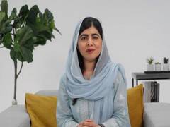 
      
      Malala Yousafzai condemns violence against Baloch protesters
      
      