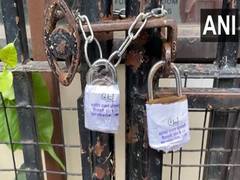 
      
      13 coachings, libraries operating in basements sealed in Indore
      
      
