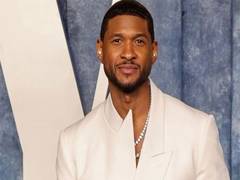 
      
      Usher all set to release his new concert film Rendezvous in Paris
      
      