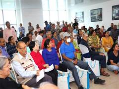 
      
      Senior Spelling Bee Champion Crowned at Manipal Hospital 
      
      
