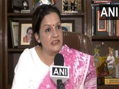 
      
      Opposition leaders hit out at BJP MP Anurag Thakur for his remarks on Rahul Gandhi
      
      