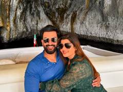 
      
      Prithviraj Sukumaran pens sweet birthday wish for wife Supriya
      
      