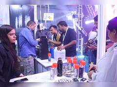 
      
      INDIAN DJ EXPO 2024 biggest exposition of 250 brands in Pro Audio
      
      