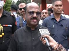 
      
      PM Modi fully committed to provide all necessary support: CV Bose
      
      
