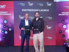 
      
      OTTplay, Netplus Join Forces to Deliver Digital Entertainment 
      
      